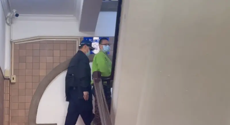 ▲幼兒園狼師毛畯珅性侵6童，高院判28年8月。（圖／翻攝畫面）