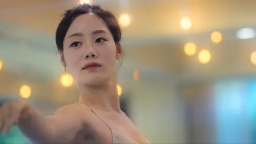 ▲▼金珉楔(上圖,下起)。(圖/Netflix) ▲▼金珉楔(上圖,下起)。(圖/Netflix)