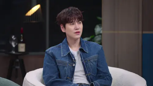 ▲圭賢。(圖/Netflix) ▲圭賢。(圖/Netflix)