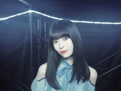 岩本蓮加「貼貼男友私密無碼照」流出！她道歉：暫退出乃木坂46
