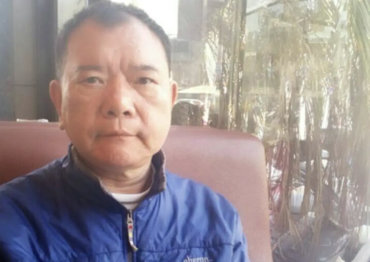 ▲台灣第一批地下電台主持人、被譽為「名嘴祖師爺」的徐明正（志明）於12日病逝，享壽75歲。（圖／翻攝徐明正臉書）