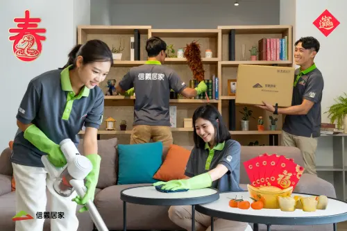 年前大掃除「先乾後濕」4清潔順序：亂了做白工　最後丟垃圾日曝
