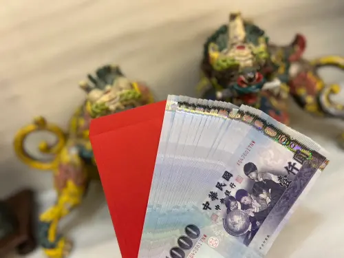 3/5驚蟄節氣到!3生肖正、偏財運都飛天 「財星臨門」事業也旺翻