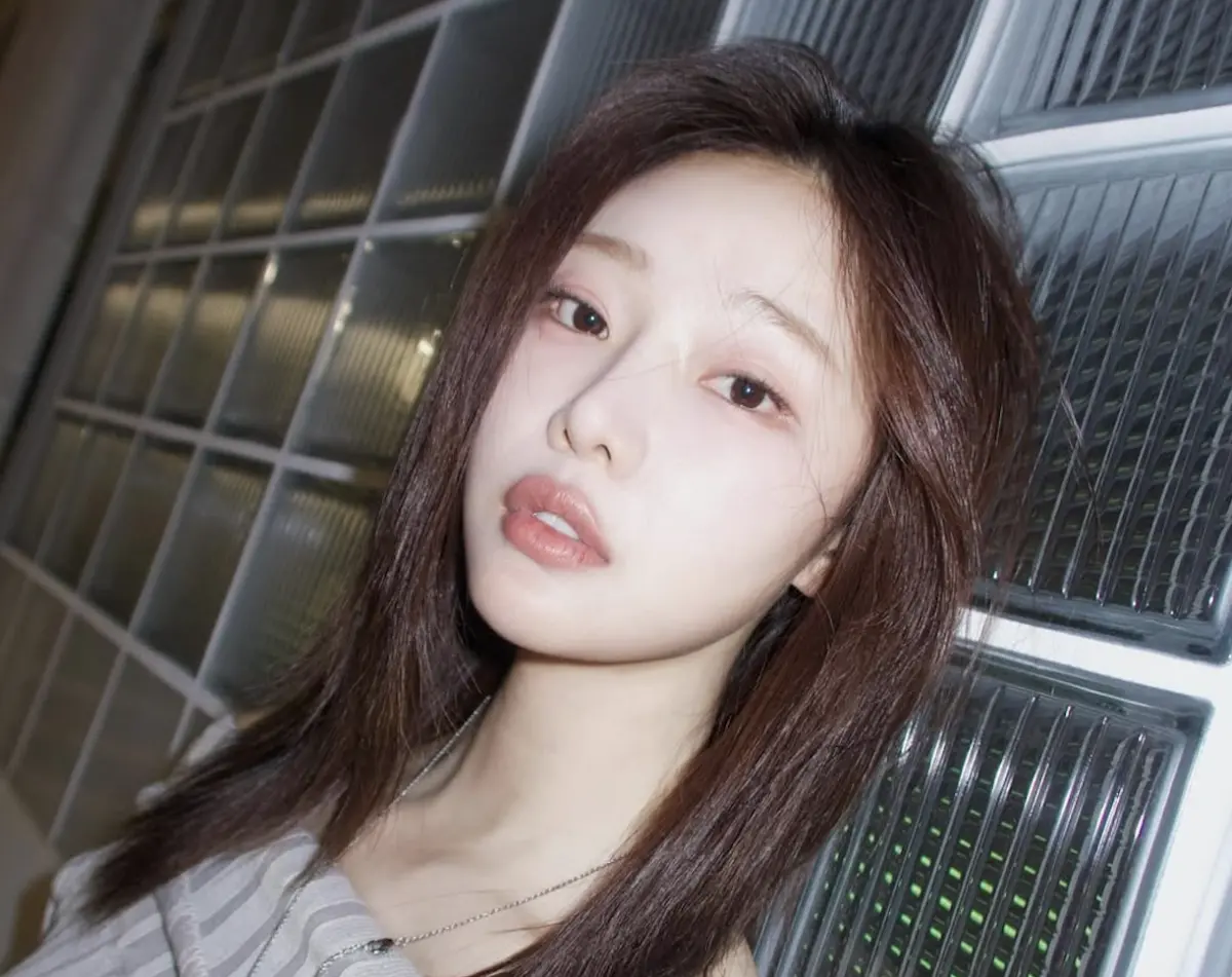 ▲《單身即地獄4》女嘉賓李時安曾參加過選秀節目《偶像學校》、《Produce 48》，時隔近7年再次出現在螢光幕前，讓不少粉絲差點認不出來，直呼：「變好漂亮！」（圖／取自李時安 IG）