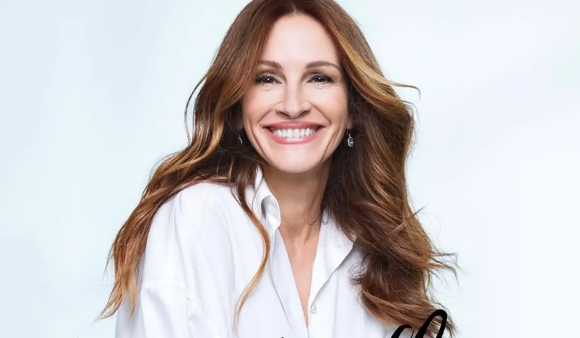 ▲洛杉磯野火吞噬大片豪宅，女星住所遭竊賊趁火行竊，茱莉亞羅勃茲在社群平台發聲，怒批竊賊。（圖／翻攝自Julia Roberts IG)