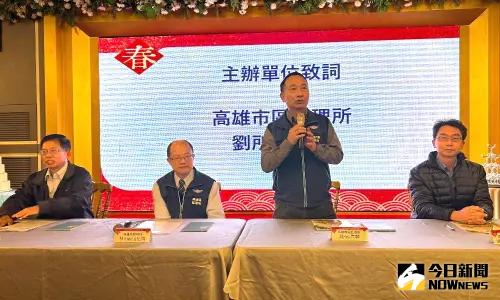 確保整體交通暢通!高雄市區監理所辦高屏地區春節公共運輸說明