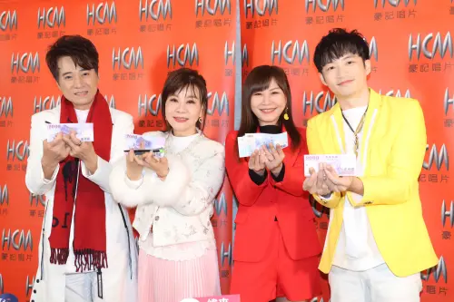 龍千玉兒子娶初戀女友!她升格「最美婆婆」放話:生一胎給200萬