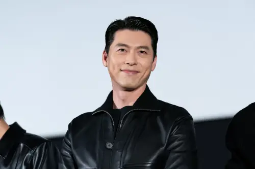 玄彬、孔劉都輸給187公分的他！櫻花妹最想嫁的韓國男星排行出爐