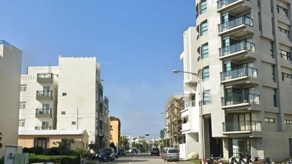 ▲以透天宅為主力市場的澎湖縣，近年集合式住宅交易量有上升的趨勢。（圖／台灣房屋提供）