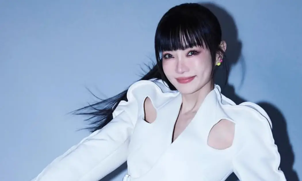 ▲藝人「姐姐」謝金燕代言染髮膏，爆發肖像權違約使用官司。（圖／翻攝謝金燕臉書）