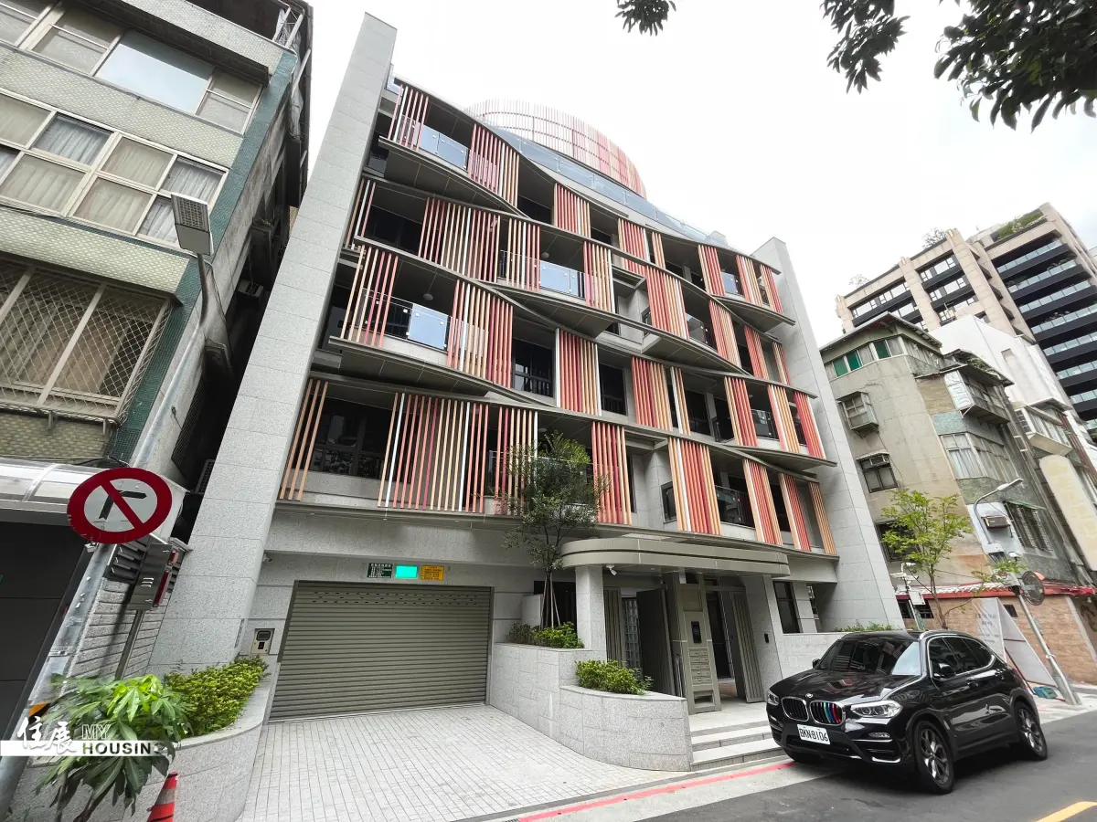 ▲台北市近5年來「地上權住宅」推案愈來愈少，2024年僅1案，顯示市場對這類產品興致相當淡薄。（圖／住展雜誌提供）