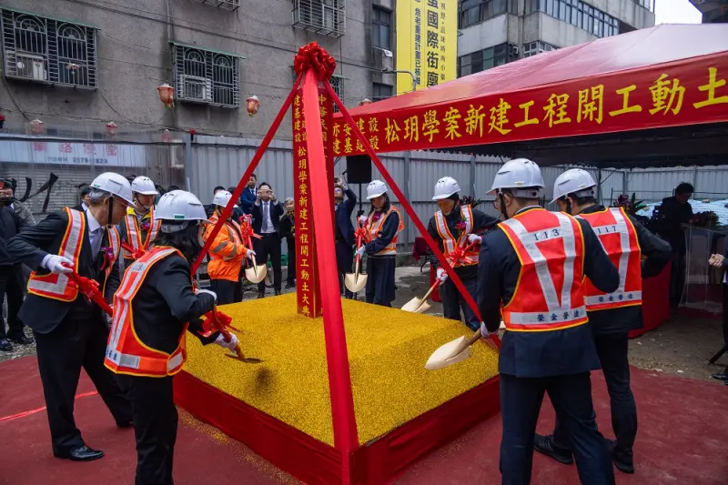 房市／台北危老案超過上百件失效　安信建經：讓資金到位是關鍵