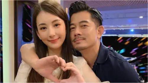 ▲盤點演藝圈中忘年夫妻!香港天王郭富城(右)與老婆方媛(左)相差22歲,劉詩詩、吳奇隆夫妻近來來頻傳婚變。(圖/方媛IG) ▲盤點演藝圈中忘年夫妻!香港天王郭富城(右)與老婆方媛(左)相差22歲,劉詩詩、吳奇隆夫妻近來來頻傳婚變。(圖/方媛IG)
