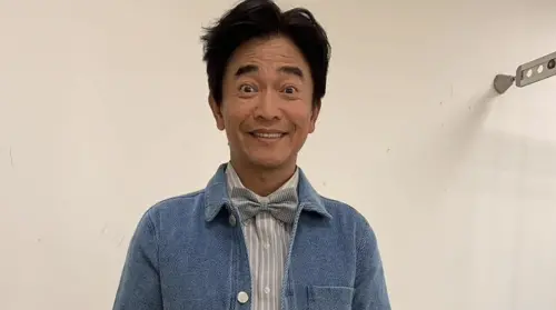 ▲吳宗憲（圖／翻攝自吳宗憲臉書）