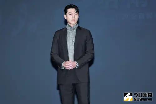 ▲玄彬過年會把工作排開，好好陪伴家人。（圖／記者吳翊緁攝）