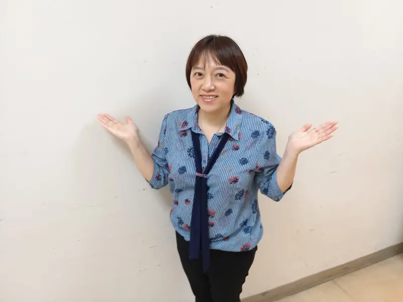 ▲資深媒體人邱明玉今（10）日狠酸國民黨要不要參加原住民豐年祭？（圖／資料照片）