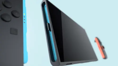 ▲Switch 2亮點。（圖／翻攝Nintendo ）