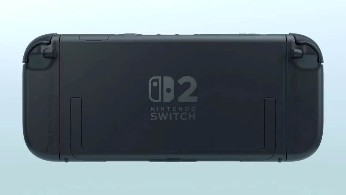 ▲Switch 2 詳細規格仍要等到4月2日的Nintendo Direct 發表會才公布。（圖／翻攝Nintendo ）
