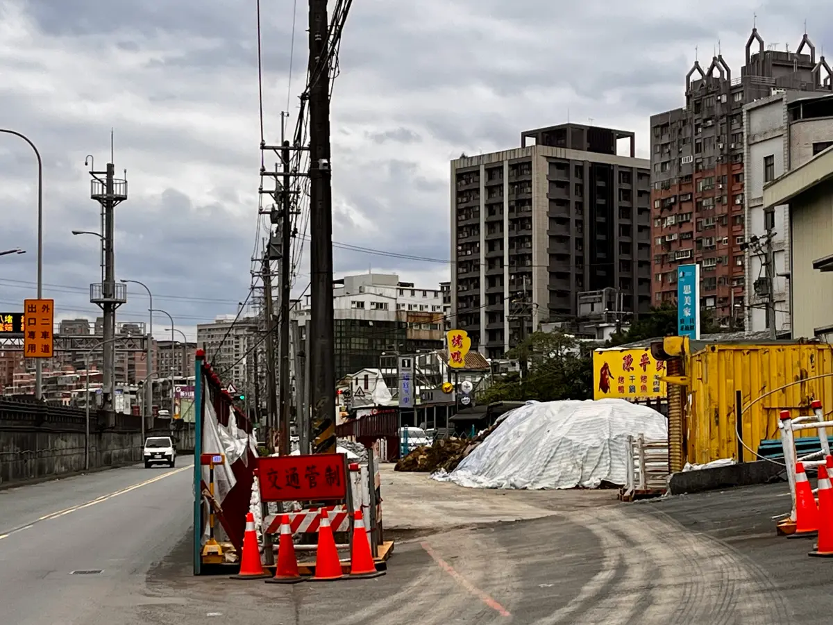 ▲捷運汐止捷運將在今年3月動工，近4年汐止平均房價上揚24.3%。（圖／台灣房屋汐止加盟店提供）