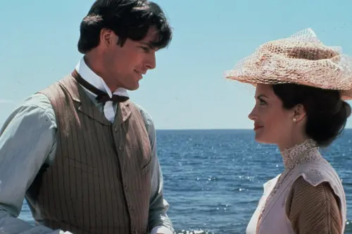 ▲《似曾相識》去年曾在金馬奇幻影展重映，依舊很受歡迎，幾個場次都很快客滿。（圖／摘自IMDb）