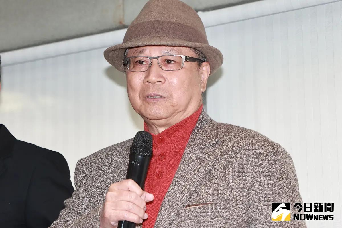 ▲緯創董事長林憲銘今（27）日表示，232條款精神在於「針對產品，而非針對國家」，台廠並未處於劣勢。（圖／記者葉政勳攝 , 2025.01.17）