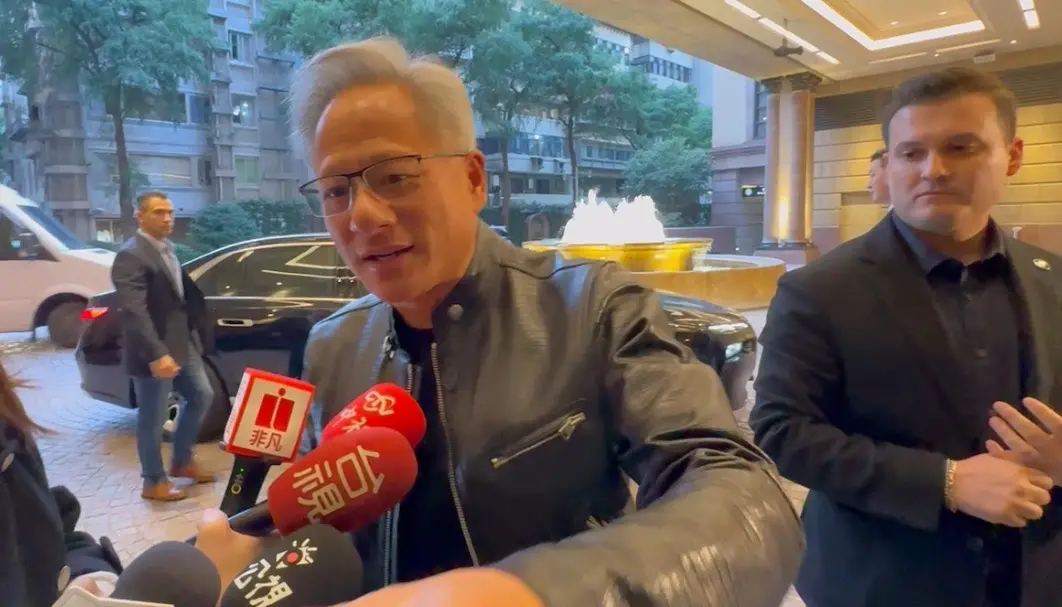 ▲是否會跟台積電搶才，他強調「不會！」認為台灣具有很多科技人才，前景發展也相當好，絕對有充足的工程師數量。（圖／NOWnews資料照）