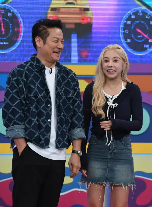 ▲（圖／華視提供）