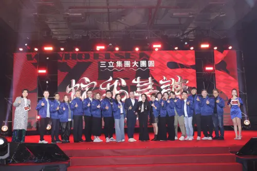 ▲（圖／三立提供）