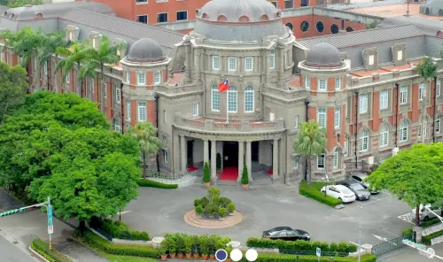 ▲監察院被砍預算超過3億，嗆立院恐違憲。（圖／翻攝監察院官網）