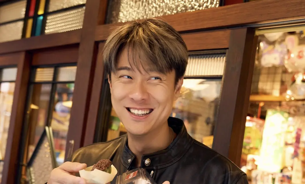 ▲劉書宏深夜發文「人生犯下很多錯誤」讓粉絲擔心，經紀人也透露他是因為剛殺青一時還走不出角色。（圖／翻攝自劉書宏臉書）