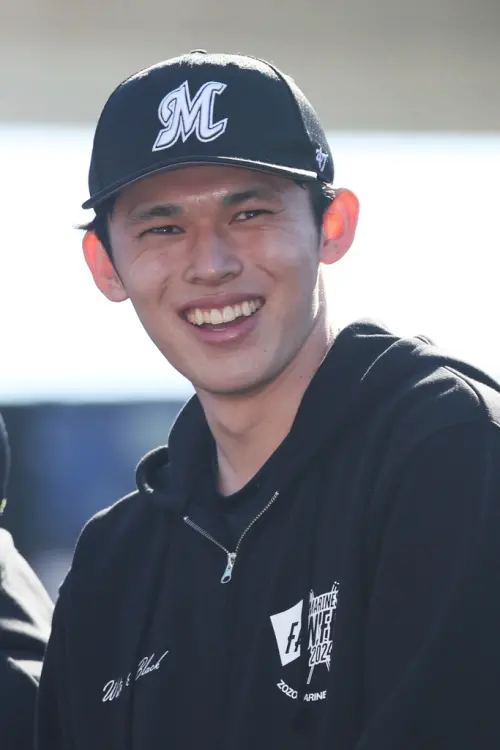 ▲佐佐木朗希簽約道奇，代表藍鳥再次於自由球員競爭上慘敗，國外媒體紛紛發文嘲諷。（圖／美聯社／達志影像）