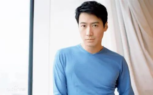 ▲黎明（圖／翻攝自微博）