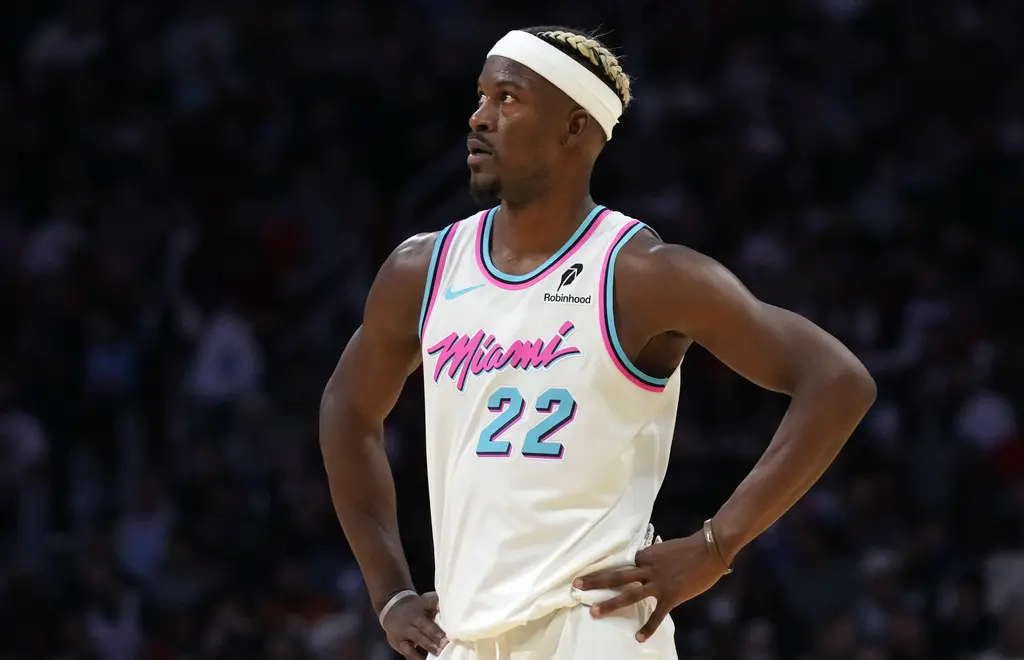 NBA/Durant恐無意回到金州 勇士將交易重點轉向Jimmy Butler | 運動 | NOWnews今日新聞