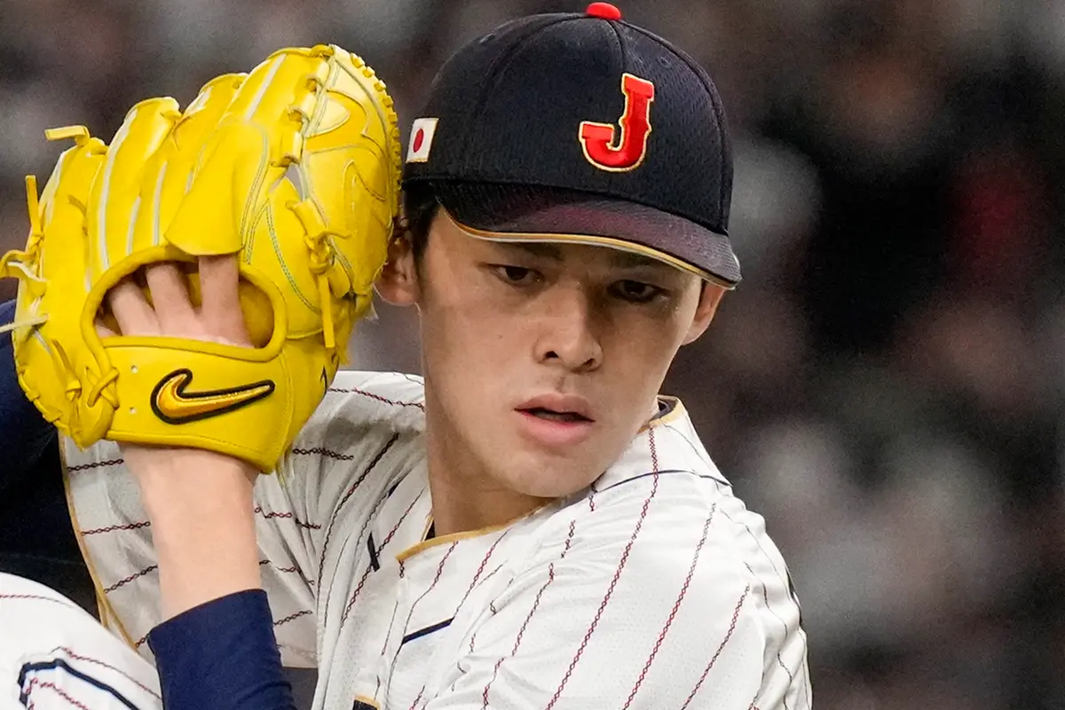 [分享] 其他隊要求MLB調查佐佐木朗希簽約偷跑