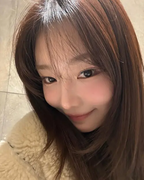 ▲李時安不是素人，參加過《偶像學校》、《PRODUCE 48》知名選秀。（圖／李時安IG）