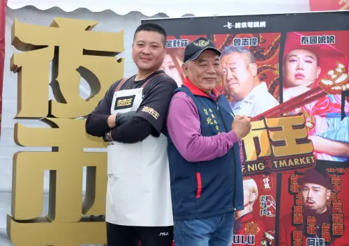 ▲（圖／緯來提供）