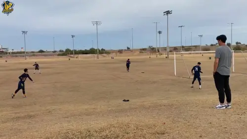 ▲王建民赴美看中信兄弟幾名選手進行訓練，他一身灰衣黑褲現身，儘管露面鏡頭不多，依舊吸引球迷關注。（圖／取自中信兄弟臉書）