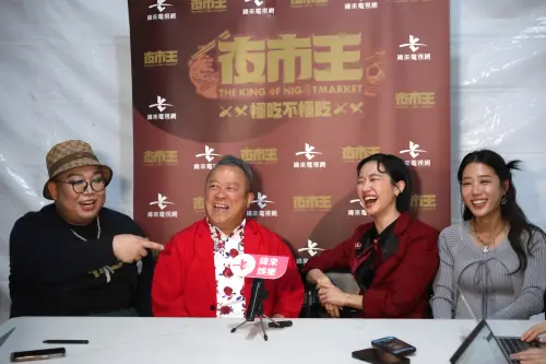 ▲（圖／緯來提供）