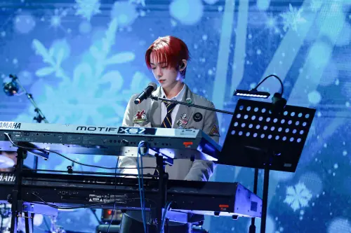 ▲Bitsaeon。(圖/ONINN ASIA) ▲Bitsaeon。(圖/ONINN ASIA)