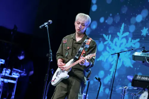 ▲Narachan。(圖/ONINN ASIA) ▲Narachan。(圖/ONINN ASIA)