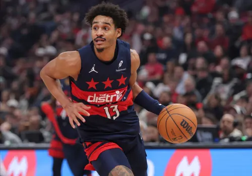 ▲Jordan Poole。（圖／美聯社／達志影像）