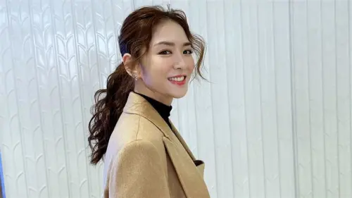 ▲楊千霈（圖／翻攝自楊千霈臉書）