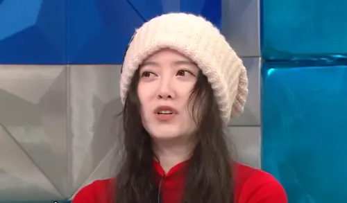 具惠善離婚5年「邋遢現況」曝光！頂油頭錄影遭嗆：太沒衛生
