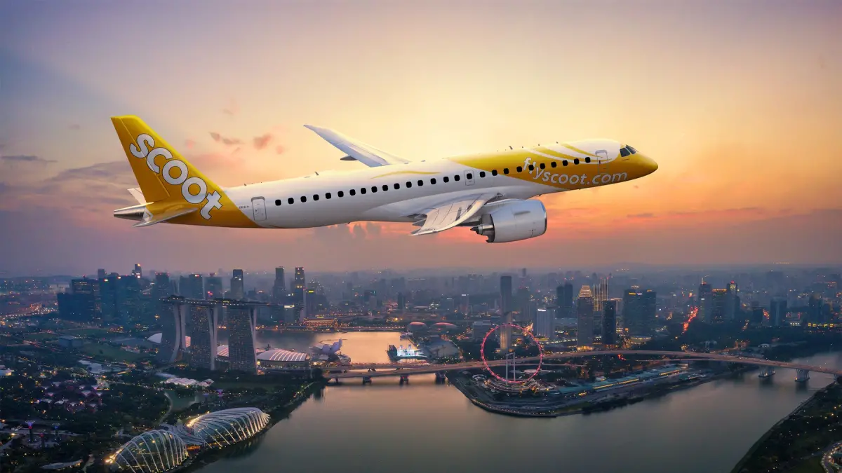 酷航促銷機票開跑！30航點都有「2199元起」 虎航明開賣1299元起