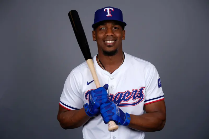 ▲WBC資格賽將在2月底登場，西班牙原先徵召日職讀賣巨人外野手Elier Hernandez參戰，但根據古巴記者Francys Romero消息指出，由於巨人球團不放行，因此Hernandez將無緣WBC資格賽。（圖／美聯社／達志影像）