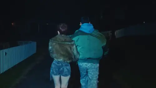 舒華是女主角!周興哲〈幾乎是愛情〉MV預告曝光 曖昧距離快親到了(圖/周興哲 Eric Chou YouTube) ▲舒華是女主角!周興哲〈幾乎是愛情〉MV預告曝光 曖昧距離快親到了(圖/周興哲 Eric Chou YouTube)
