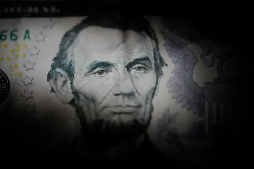 ▲美國第16任總統林肯(Abraham Lincoln)於1865年4月14日遭遇暗殺,在被刺殺的前幾天,林肯曾向友人透露在夢裡看到自己的死亡。(圖/美聯社/達志影像) ▲美國第16任總統林肯(Abraham Lincoln)於1865年4月14日遭遇暗殺,在被刺殺的前幾天,林肯曾向友人透露在夢裡看到自己的死亡。(圖/美聯社/達志影像)