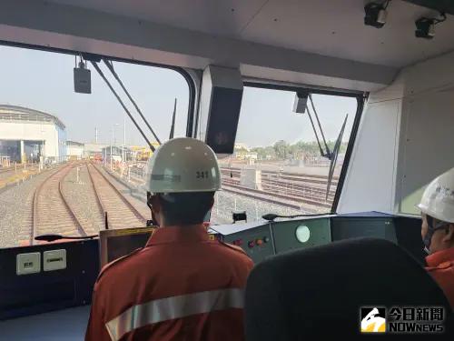 ▲（圖／記者許若茵攝）