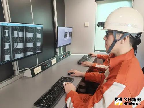 ▲（圖／記者許若茵攝）