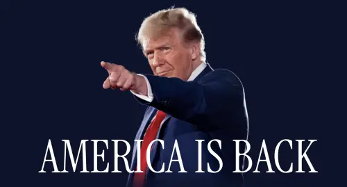 ▲川普(Donald Trump)於美東時間20日正式宣誓就職,重返白宮,成為美國第47任總統。(圖/翻攝自白宮網站) ▲川普(Donald Trump)於美東時間20日正式宣誓就職,重返白宮,成為美國第47任總統。(圖/翻攝自白宮網站)